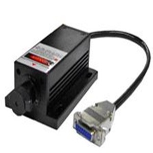 532 nm High Stability Laser Series