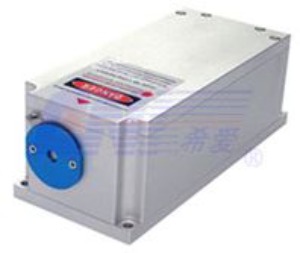 1064 nm Low Noise Laser Series
