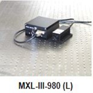 980 nm Infrared Diode Laser
