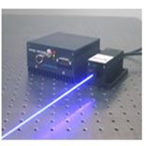 400 nm Violet Blue Diode Laser