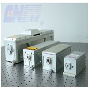532 nm Q-switched Laser Series