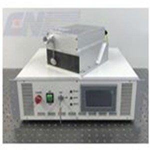 355 nm UV Solid State Laser