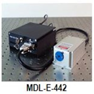 442 nm Violet Blue Diode Laser