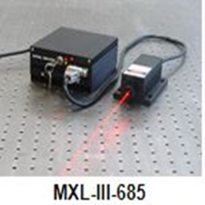 685 nm Red Diode Laser
