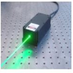 532 nm OEM Laser Module
