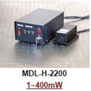 2200 nm Infrared Diode Laser