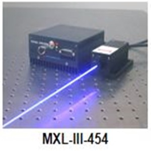 454nm Violet Blue Diode Laser