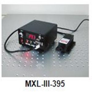 395nm UV Diode Laser
