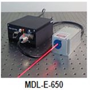 650 nm Red Diode Laser