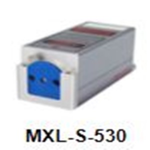 530 nm Green Solid State Laser