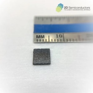 CVD diamond on Silicon
