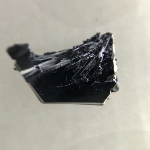 p-type WSe₂ crystals