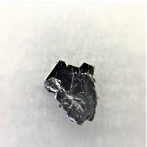 p-type Bi₂Se₃ crystals