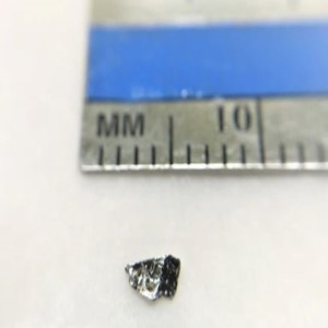 Bi2-xTlxTe3 - Thalium alloyed Bi2Te3 crystals