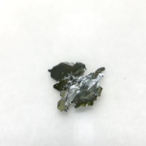 NbSe2 crystals