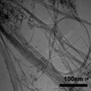 Double Walled Carbon Nanotubes -OH Functionalized ( DWNTs-OH, 60%, 2~4nm)