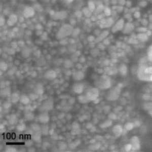 Titanium NanoparticlesNanopowder PVP Coated ( Ti, 99.9%, 40~60nm)