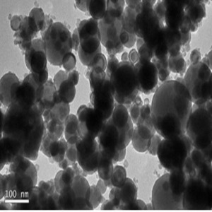 Stainless Steel Nanoparticles Nanopowder