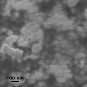Aluminum Nanoparticles Nanopowder ( Al, 99.7% 60-80 nm)