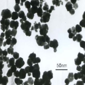 Silver Nanoparticles/Nanopowder oleic acid coated ( Ag, 30~50nm)