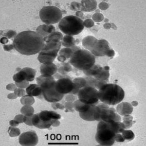 Molybdenum Nanoparticles Mo Nanopowder (99.7%, 60~80nm)