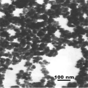 Iron Oxide Nanopowder  Nanoparticles ( Fe2O3 gamma Fe2O3, 20~40nm)
