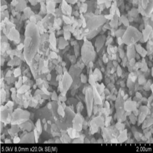 Monocrystalline Silicon Nanoparticles Nanopowder (Si, 99% 1um)