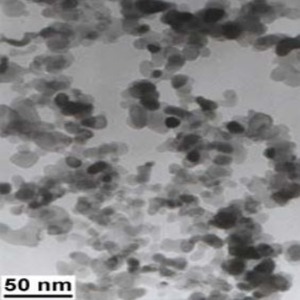 Aluminum Nitride Nanoparticlesnanopowder (AlN, hexagonal, 99%, 40nm)