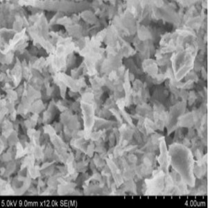Monocrystalline Silicon Nanoflakes (Si, 97%, 1um)