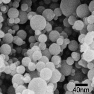 Zinc Nanoparticles/ Nanopowder ( Zn, 99.7% 40-60nm)
