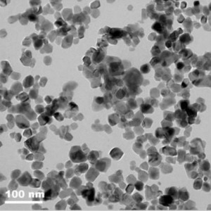 Magnesium Oxide Nanoparticles Nanopowder ( MgO, 99.9%, 10~30nm)