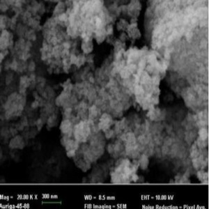 Aluminum Hydroxide NanoparticlesNanopowder ( Al(OH)3, 30-100 nm)