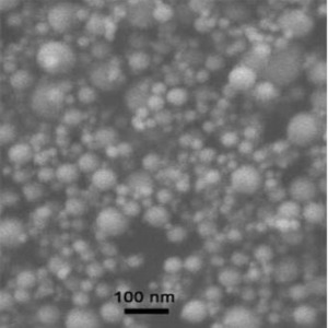 Tungsten (W) nanoparticlesnanopowder ( W, 99.7%, 80~100nm)