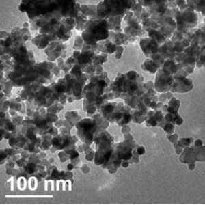 Antimony Tin Oxide Nanoparticles/ Nanopowder (ATO, 40nm)