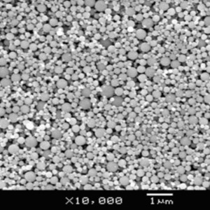 Copper NanoparticlesNanopowder ( Cu, 99.5%, 300nm)