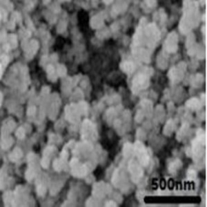 Praseodymium Oxide Nanopowder Nanoparticles Pr6O11, 99.9%, ~100nm