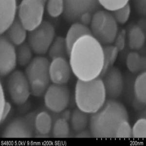 Molybdenum Nanoparticles Mo Nanopowder ( 99.7%, 40~60nm)