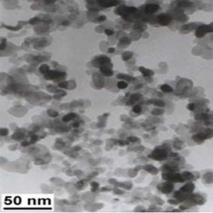 Titanium Nitride Nanoparticles Nanopowder (TiN, 97%, 20nm)