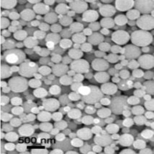 Nickel Nanopowder Nanoparticles ( Ni, 99.5%, 300nm)