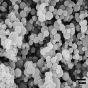 Aluminum Nanoparticles Nanopowder (Al, 99.9% 40-60 nm)