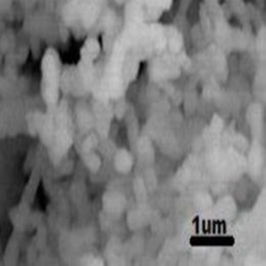 Strontium Carbonate Nanopowder/ Nanoparticles ( SrCO3, &lt; 500nm, 99+% Nanopowder）