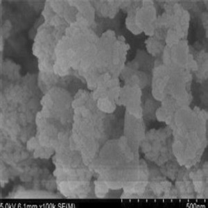 Aluminum Oxide Nanoparticle nanopowder (Al2O3, alpha, 99%, 100nm, Hydrophobic Coating)