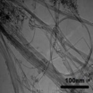 Double Walled Carbon Nanotubes ( DWNTs, 60%, 2~4nm)