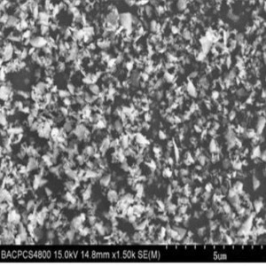 Silicon Nanopowder nanoparticles (Si, 99.9%, 500 nm)
