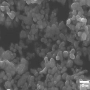 Iron Nanoparticles Nanopowder ( Fe, 99.7%, 40~60nm)