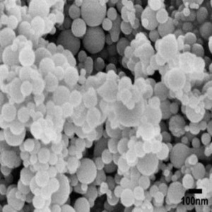 Nickel Nanopowder/ Nanoparticles (Ni, 99.9%, 80~150nm)