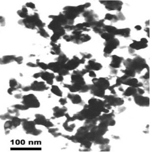 Indium Tin Oxide Nanoparticles (ITO, Yellow, In2O3SnO2=955, 99.99%, 20-70 nm)
