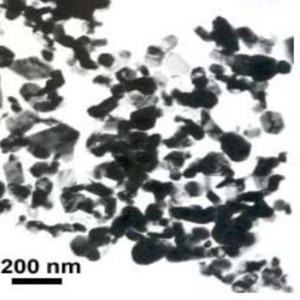 Neodymium Oxide Nanoparticles Nanopowder ( Nd2O3, 99.9%, ~100nm)