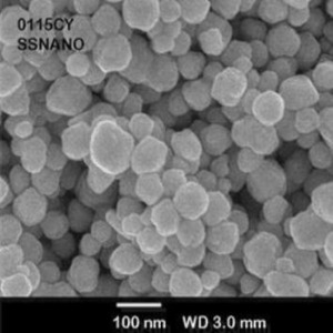 Silver Ag Nanoparticles Nanopowder ( Ag, 99.95%, 100nm)