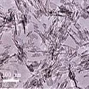 Boehmite Nanoparticles/ Nanopowder (AlOOHXH2O, 10-20 nm)